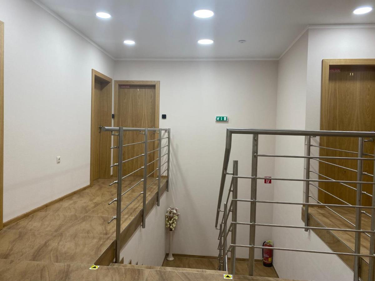Guest house Penzion Pod Tureckom Trencianske Bohuslavice