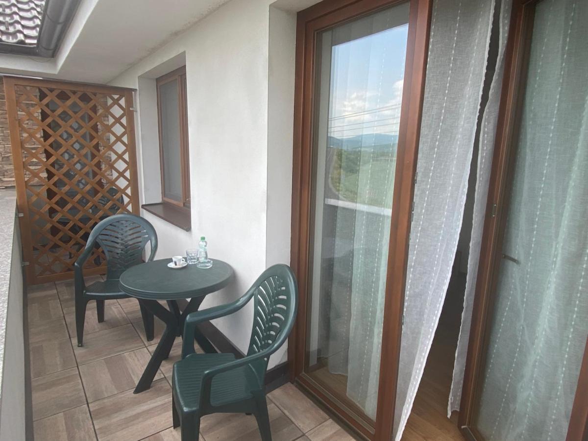 Penzion Pod Tureckom Guest house *